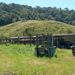 Fazenda / Sítio / Chácara à venda, 950000m² no Visconde de Mauá, Resende