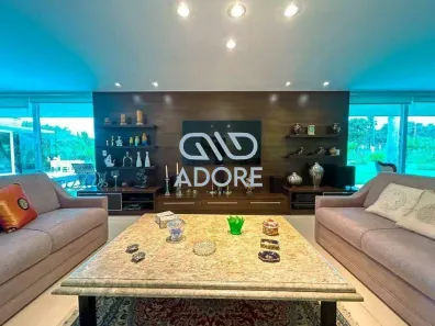 Casa de Condomínio com 3 Quartos à venda, 459m² no Haras Paineiras, Salto