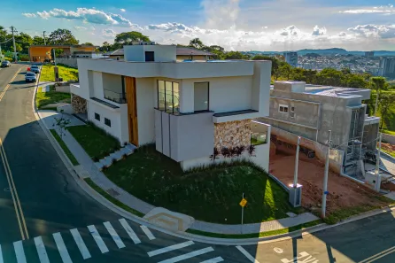 Casa de Condomínio com 4 Quartos à venda, 295m² no Nova Gardênia, Atibaia