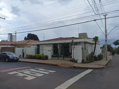 Cobertura com 3 Quartos à venda, 364m² no Centro, São Carlos