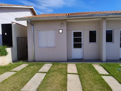 Casa de Condomínio com 2 Quartos à venda, 70m² no Jardim Vitória, Campo Limpo Paulista