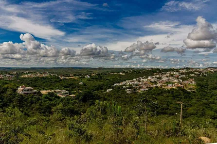 Terreno / Lote / Condomínio à venda, 2895m² no Setor Habitacional Jardim Botânico, Brasília