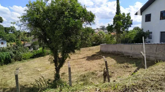 Terreno / Lote / Condomínio à venda, 1791m² no Centro, Campo Largo