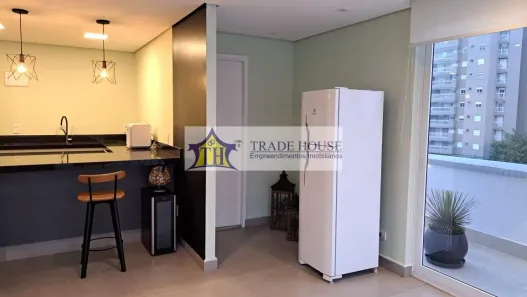 Cobertura com 3 Quartos à venda, 252m² no Santa Paula, São Caetano do Sul