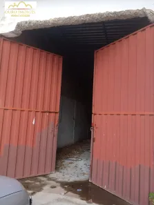 Galpão / Depósito / Armazém para alugar, 360m² no Célvia, Vespasiano