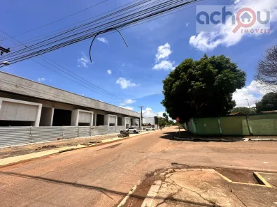 Loja / Salão / Ponto Comercial para alugar, 300m² no Amapá, Marabá