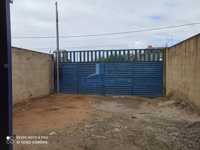 Galpão / Depósito / Armazém para venda ou aluguel, 163m² no Sobrado, Nossa Senhora do Socorro