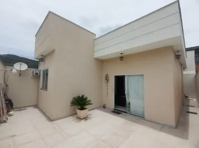 Casa com 2 Quartos à venda, 130m² no Campo Grande, Rio de Janeiro