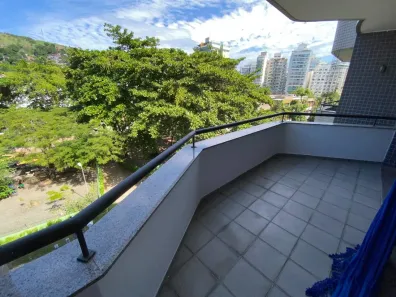 Apartamento com 1 Quarto para alugar, 55m² no Icaraí, Niterói