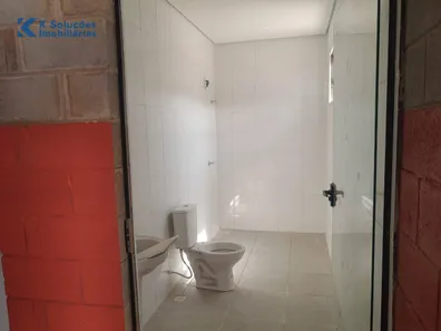 Galpão / Depósito / Armazém à venda, 230m² no Parque Roosevelt, Bauru