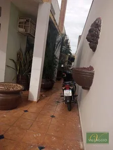 Loja / Salão / Ponto Comercial para alugar, 300m² no Vila São José, São José do Rio Preto