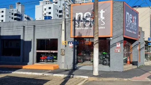 Loja / Salão / Ponto Comercial à venda, 606m² no Fazenda, Itajaí