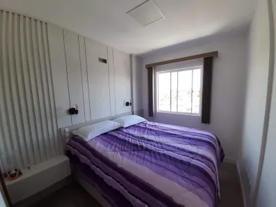 Apartamento com 2 Quartos para alugar, 73m² no Passo dos Fortes, Chapecó