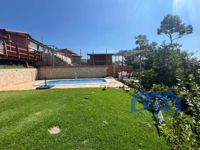 Fazenda / Sítio / Chácara com 2 Quartos à venda, 200m² no , Mairinque