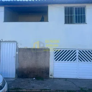 Casa com 4 Quartos à venda, 180m² no Eduardo Gomes, São Cristóvão