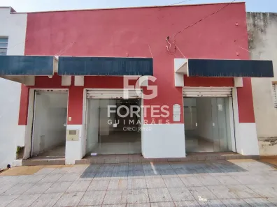 Prédio Inteiro para alugar, 116m² no Campos Elíseos, Ribeirão Preto