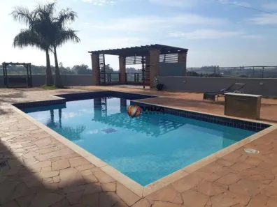 Fazenda / Sítio / Chácara com 2 Quartos para venda ou aluguel, 1500m² no Jardim da Balsa I, Americana
