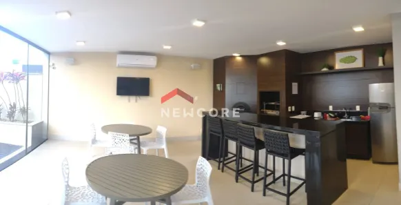 Apartamento com 2 Quartos à venda, 54m² no Fragata, Marília