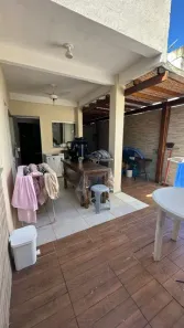 Casa de Condomínio com 3 Quartos à venda, 161m² no Centro, Camaçari