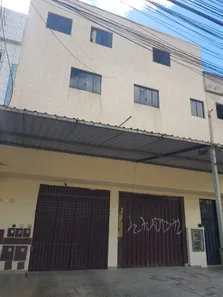 Prédio Inteiro com 3 Quartos à venda, 100m² no Samambaia Sul, Brasília