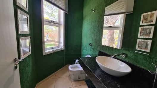 Casa de Condomínio com 4 Quartos à venda, 411m² no Haras Paineiras, Salto
