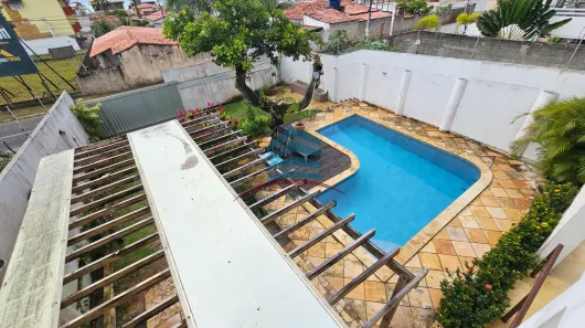 Casa com 3 Quartos para alugar, 200m² no Cotovelo (Distrito Litoral), Parnamirim
