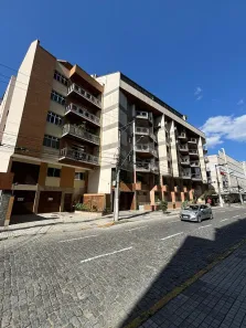 Apartamento com 2 Quartos para alugar, 10m² no Centro, Nova Friburgo