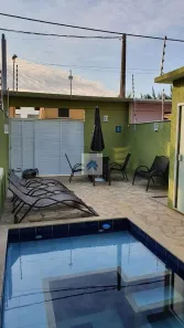 Fazenda / Sítio / Chácara com 6 Quartos à venda, 240m² no João Fernandes, Armação dos Búzios