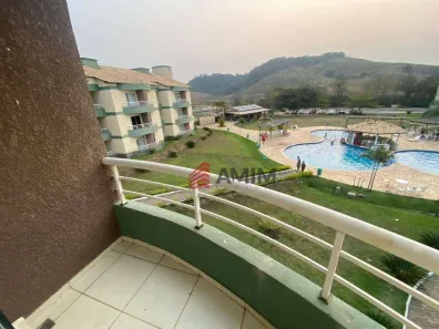 Apartamento com 1 Quarto à venda, 30m² no Dorândia, Barra do Piraí