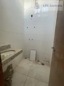 Casa com 2 Quartos à venda, 92m² no Jardim das Flores, Ibirité