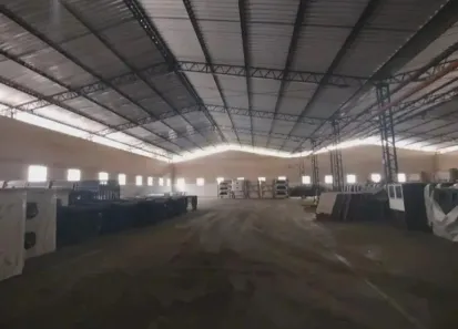 Galpão / Depósito / Armazém para alugar, 6600m² no Ponta Negra, Manaus