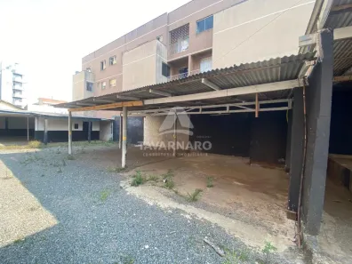Loja / Salão / Ponto Comercial para alugar, 379m² no Centro, Ponta Grossa