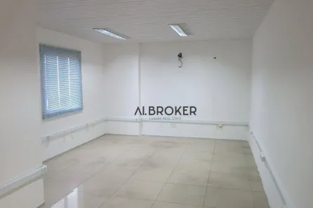 Andar / Laje corporativa para alugar, 400m² no Guararapes, Fortaleza