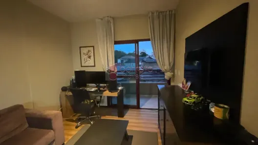 Flat com 1 Quarto à venda, 54m² no Anhangabaú, Jundiaí