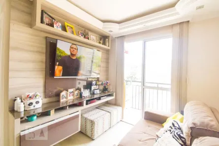 Apartamento com 2 Quartos à venda, 48m² no Vila Cruz das Almas, São Paulo
