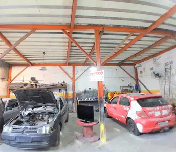 Galpão / Depósito / Armazém para alugar, 120m² no Parque Tietê, São João de Meriti