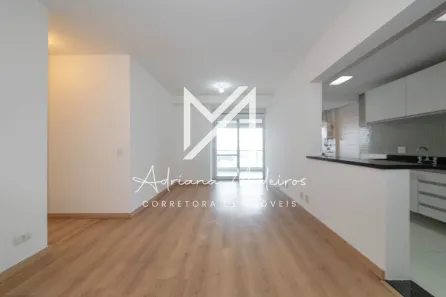 Apartamento com 2 Quartos para alugar, 75m² no Barcelona, São Caetano do Sul