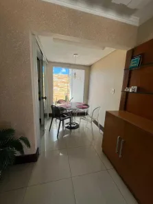 Casa de Condomínio com 3 Quartos à venda, 139m² no Aeroporto, Aracaju