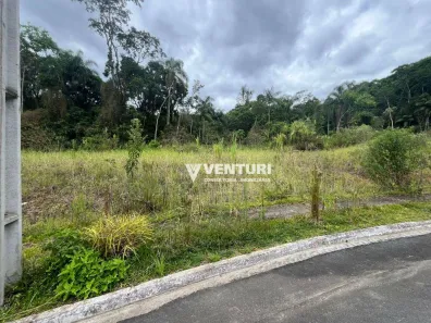 Terreno / Lote / Condomínio à venda, 282m² no Velha Central, Blumenau