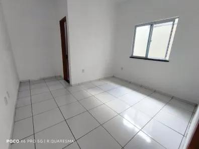 Casa com 2 Quartos à venda, 75m² no Ancuri, Fortaleza