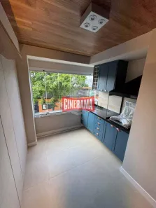 Apartamento com 2 Quartos para alugar, 85m² no Fundação, São Caetano do Sul