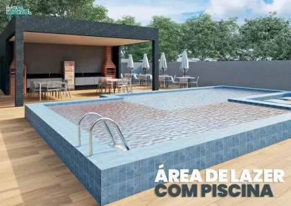 Apartamento com 2 Quartos à venda, 49m² no Planalto Boa Esperança, João Pessoa