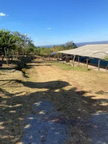 Fazenda / Sítio / Chácara com 3 Quartos à venda, 240m² no Núcleo Rural Lago Oeste, Brasília
