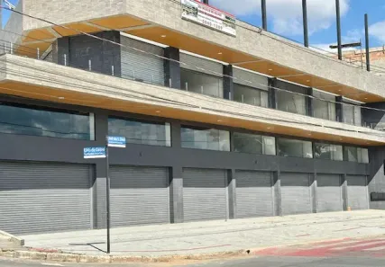 Loja / Salão / Ponto Comercial à venda, 35m² no Europa, Contagem