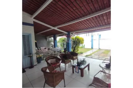 Casa com 3 Quartos à venda, 400m² no Dix-Sept Rosado, Natal