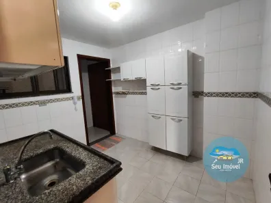 Apartamento com 2 Quartos à venda, 132m² no Parque Hotel, Araruama