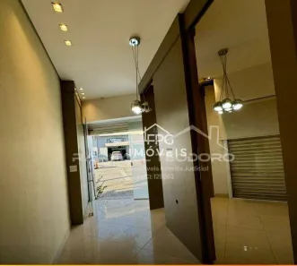 Prédio Inteiro para alugar, 85m² no Jardim Alvinópolis, Atibaia