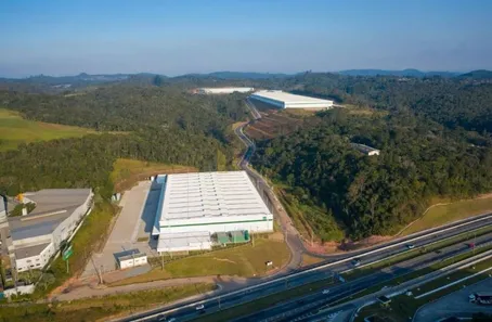 Galpão / Depósito / Armazém para alugar, 7475m² no Aldeinha, Itapecerica da Serra