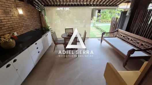 Casa de Condomínio com 2 Quartos à venda, 91m² no Itacimirim (Monte Gordo), Camaçari