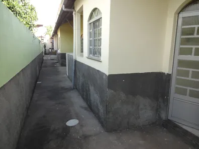 Casa de Vila com 1 Quarto para alugar, 30m² no Boa Vista, São Gonçalo